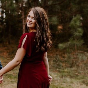 Meet your Posher, Kate